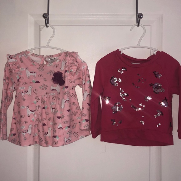 Long Sleeve Baby Bundle 18-24 months - Picture 3 of 3